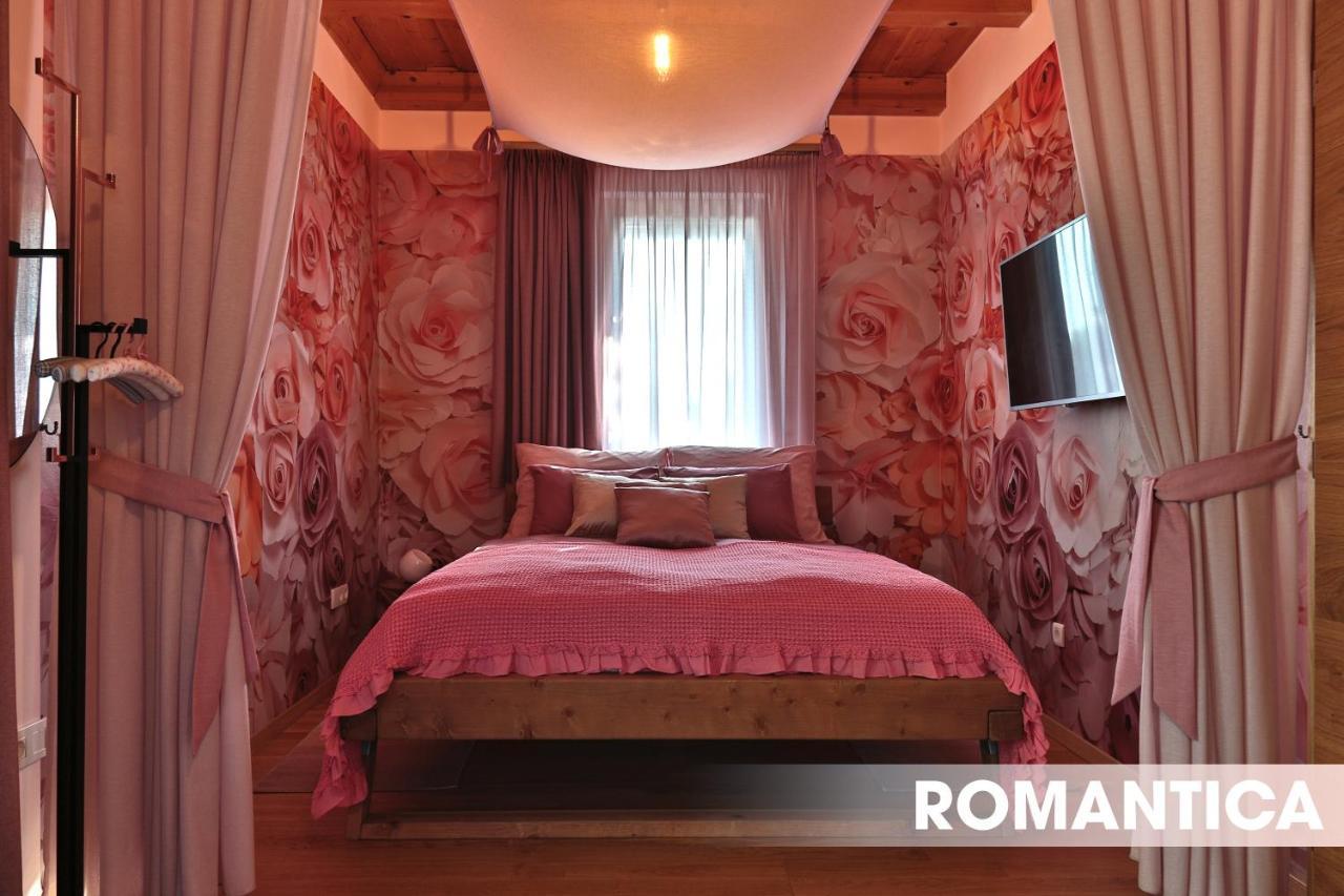 Dv Premium Apartments Siófok Buitenkant foto